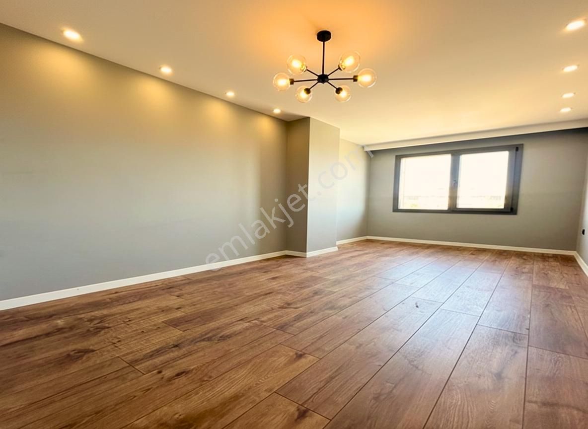 Güzelcity'den Villa Tadında 4+1 Müstakil Bahçeli Lüks Daire! - Görsel 24