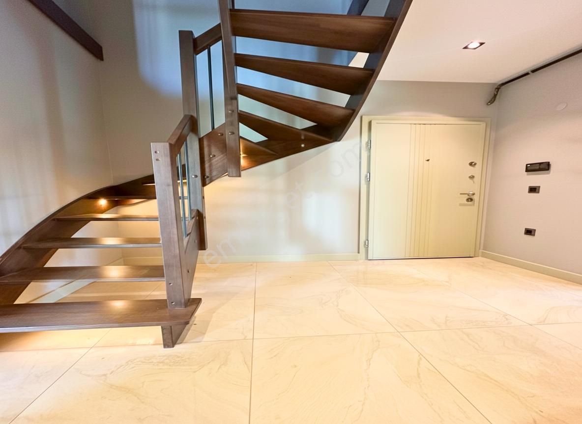 Güzelcity'den Villa Tadında 4+1 Müstakil Bahçeli Lüks Daire! - Görsel 13