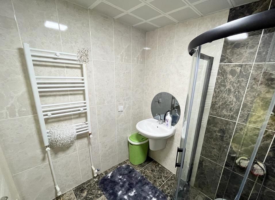 Keçiören Etlik Ayvalı Asansörlü Satılık 3+1 Daire Yapılı Kat Knm - Görsel 27