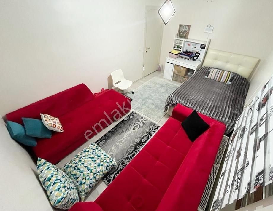 Keçiören Etlik Ayvalı Asansörlü Satılık 3+1 Daire Yapılı Kat Knm - Görsel 7