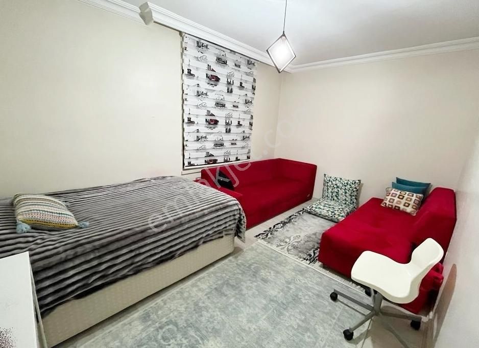 Keçiören Etlik Ayvalı Asansörlü Satılık 3+1 Daire Yapılı Kat Knm - Görsel 31