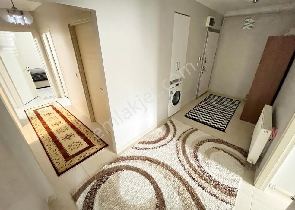 Keçiören Etlik Ayvalı Asansörlü Satılık 3+1 Daire Yapılı Kat Knm - Görsel 14