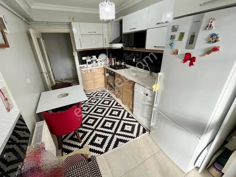 Keçiören Etlik Ayvalı Asansörlü Satılık 3+1 Daire Yapılı Kat Knm - Görsel 25