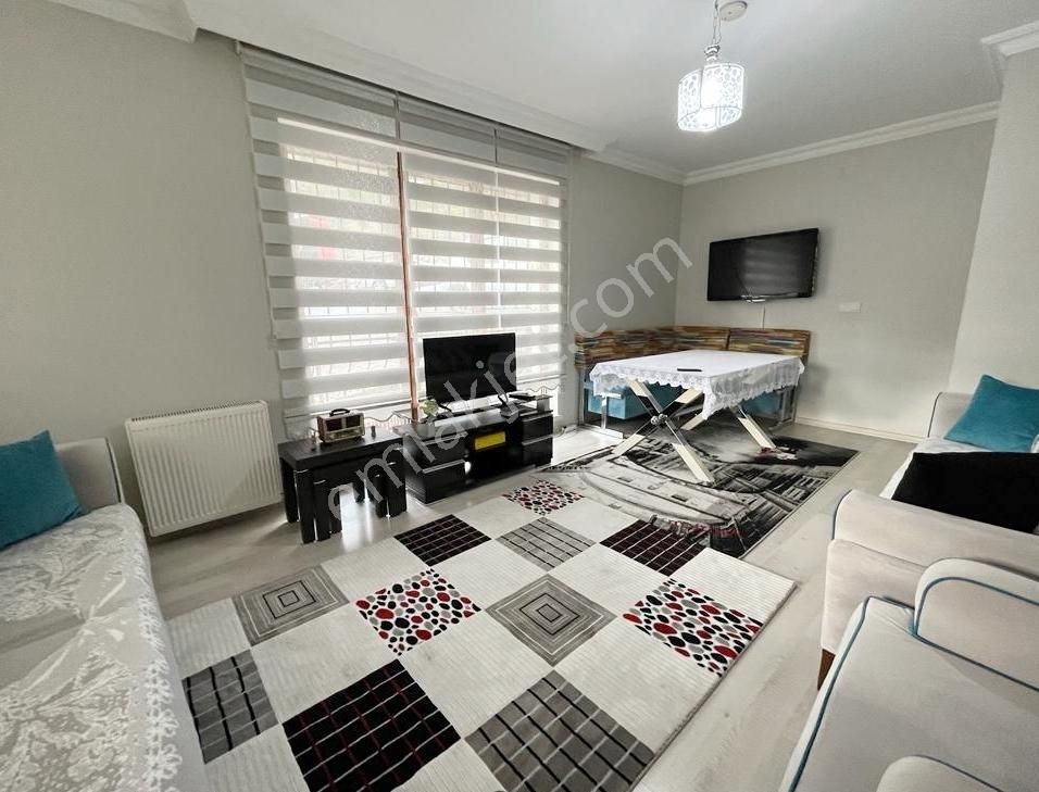 Keçiören Etlik Ayvalı Asansörlü Satılık 3+1 Daire Yapılı Kat Knm - Görsel 11