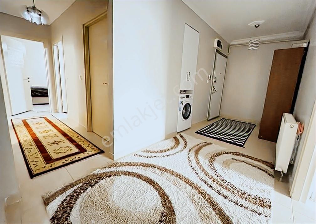 Keçiören Etlik Ayvalı Asansörlü Satılık 3+1 Daire Yapılı Kat Knm - Görsel 10