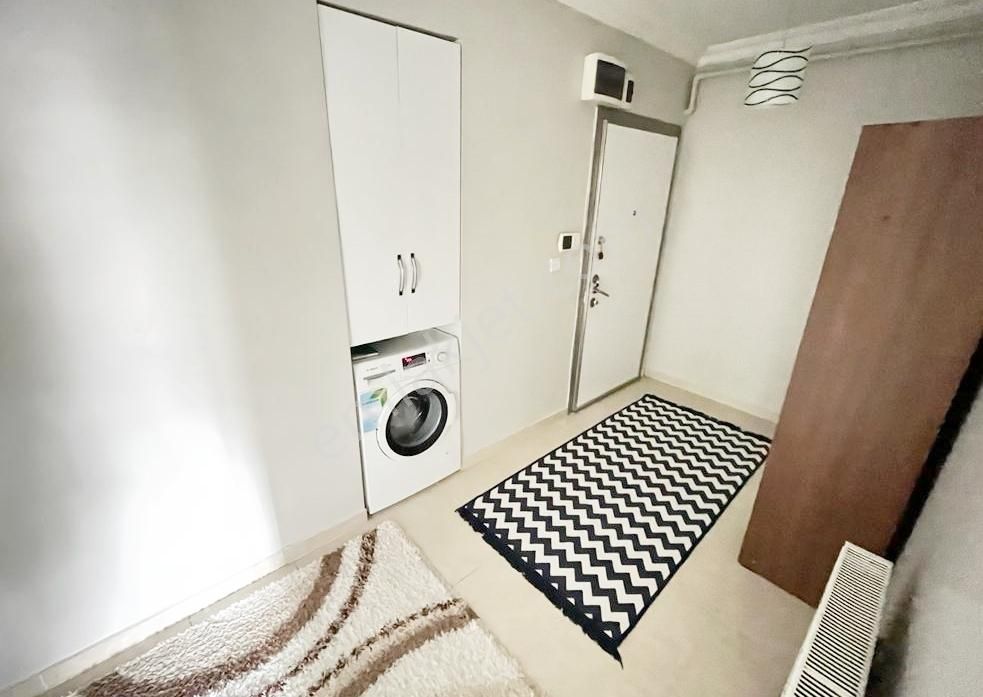 Keçiören Etlik Ayvalı Asansörlü Satılık 3+1 Daire Yapılı Kat Knm - Görsel 34