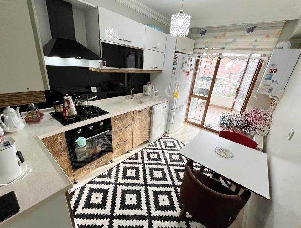 Keçiören Etlik Ayvalı Asansörlü Satılık 3+1 Daire Yapılı Kat Knm - Görsel 30