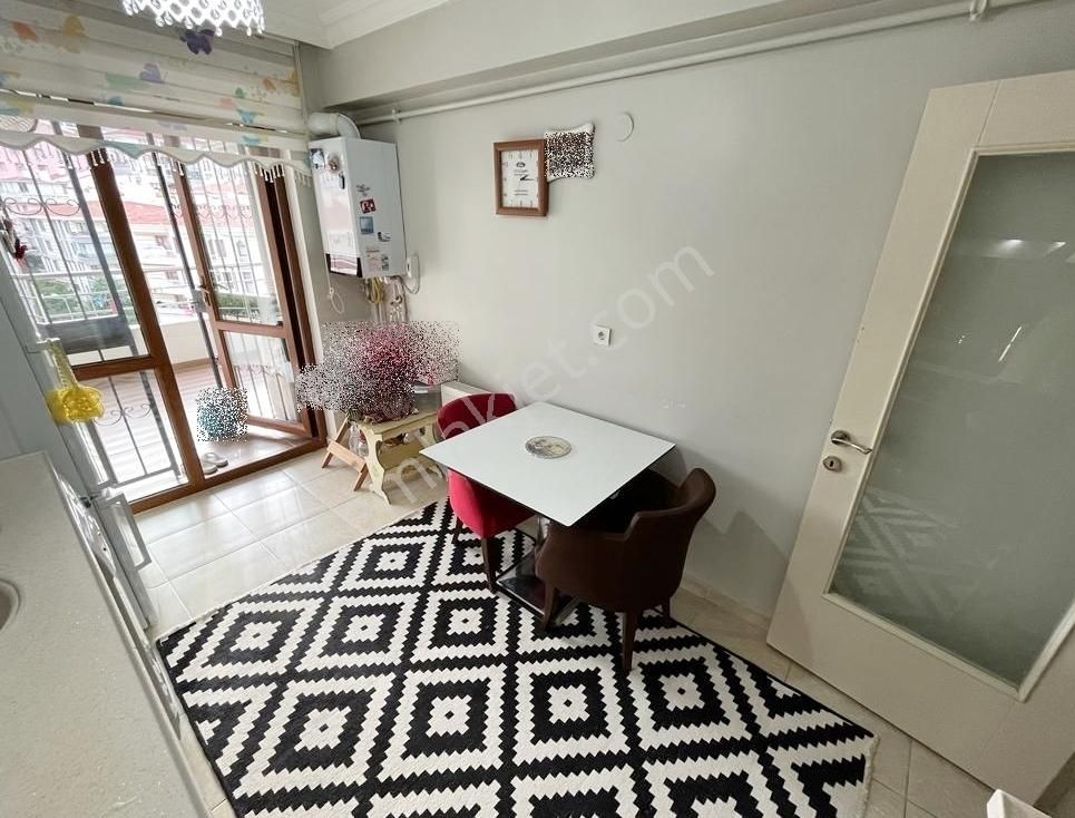 Keçiören Etlik Ayvalı Asansörlü Satılık 3+1 Daire Yapılı Kat Knm - Görsel 8