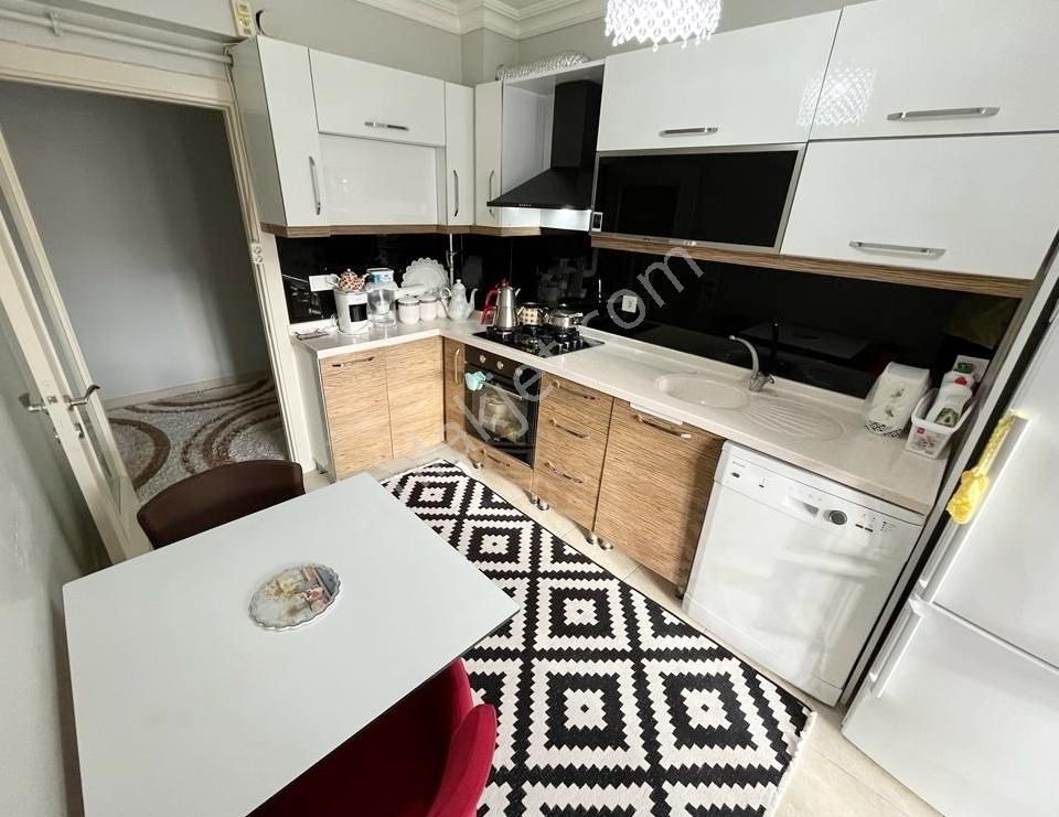 Keçiören Etlik Ayvalı Asansörlü Satılık 3+1 Daire Yapılı Kat Knm - Görsel 13