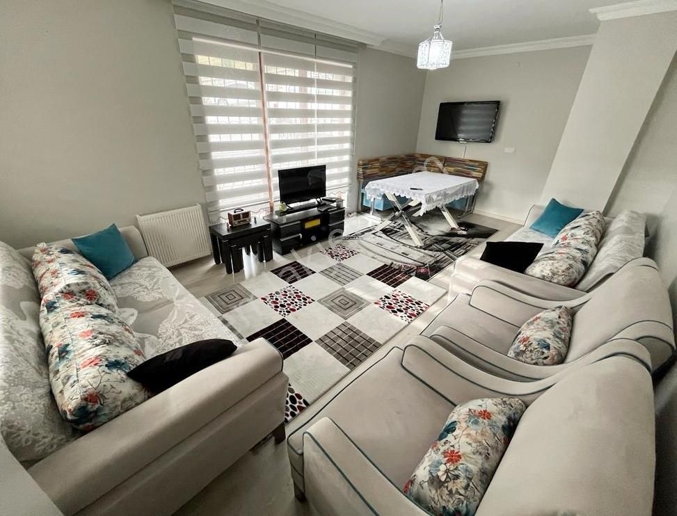 Keçiören Etlik Ayvalı Asansörlü Satılık 3+1 Daire Yapılı Kat Knm