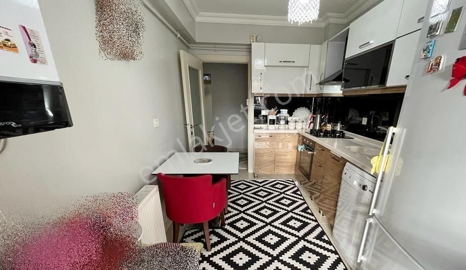 Keçiören Etlik Ayvalı Asansörlü Satılık 3+1 Daire Yapılı Kat Knm - Görsel 26