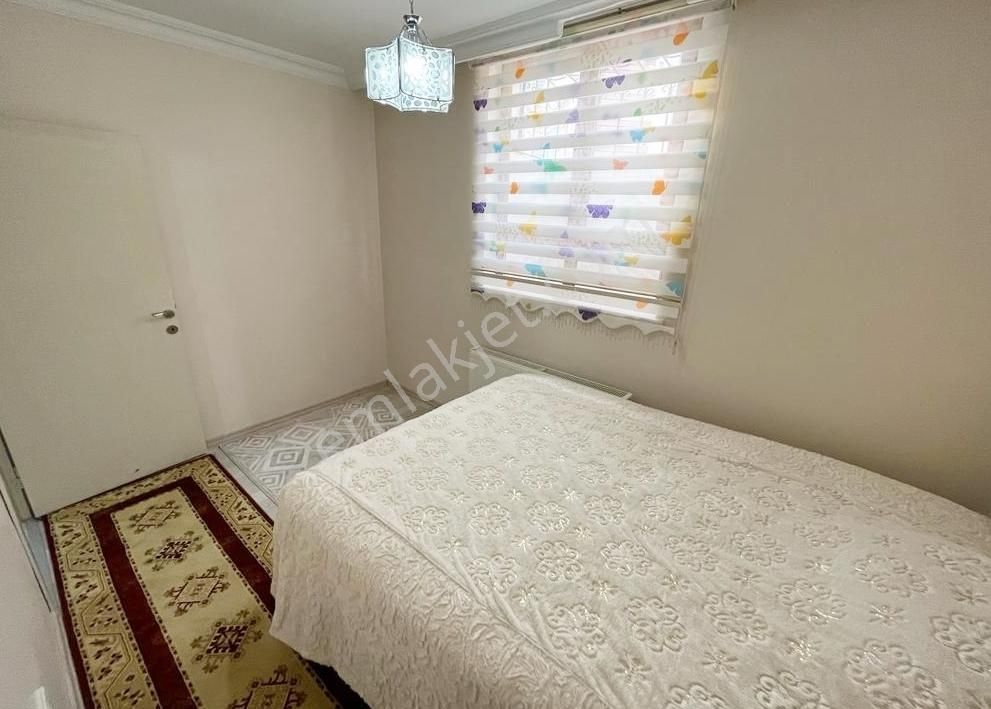 Keçiören Etlik Ayvalı Asansörlü Satılık 3+1 Daire Yapılı Kat Knm - Görsel 2