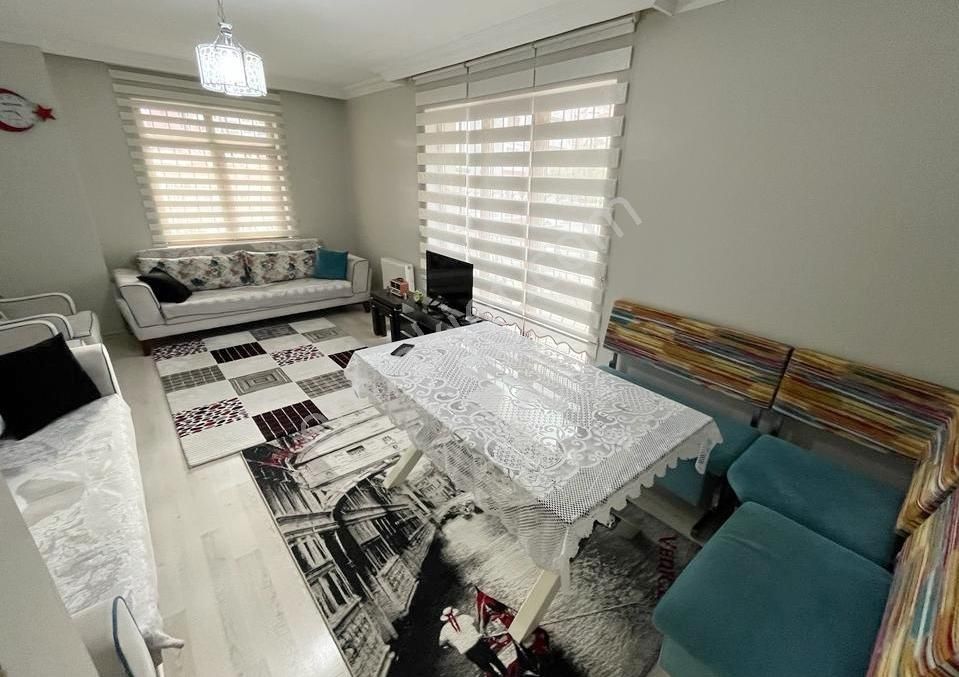 Keçiören Etlik Ayvalı Asansörlü Satılık 3+1 Daire Yapılı Kat Knm - Görsel 3