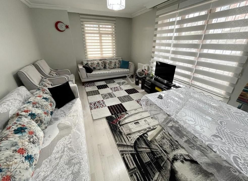 Keçiören Etlik Ayvalı Asansörlü Satılık 3+1 Daire Yapılı Kat Knm - Görsel 23