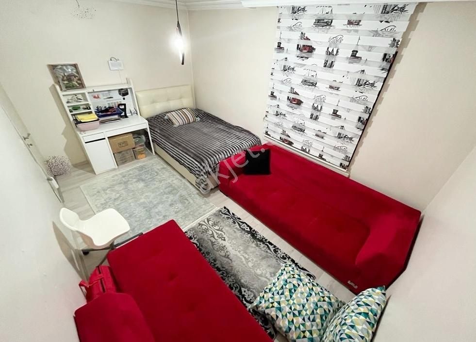 Keçiören Etlik Ayvalı Asansörlü Satılık 3+1 Daire Yapılı Kat Knm - Görsel 32