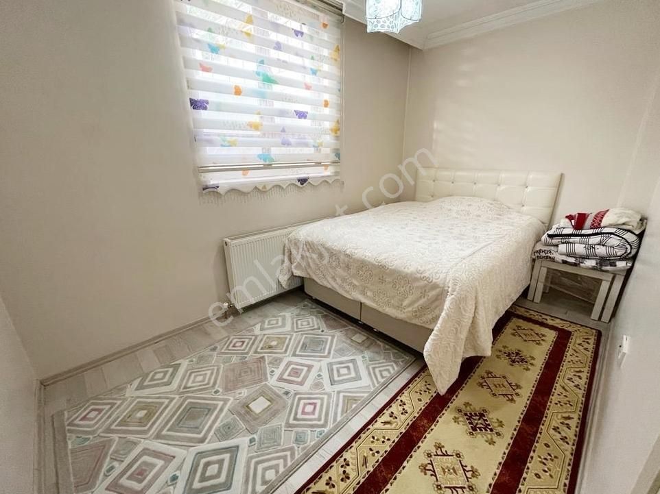 Keçiören Etlik Ayvalı Asansörlü Satılık 3+1 Daire Yapılı Kat Knm - Görsel 28