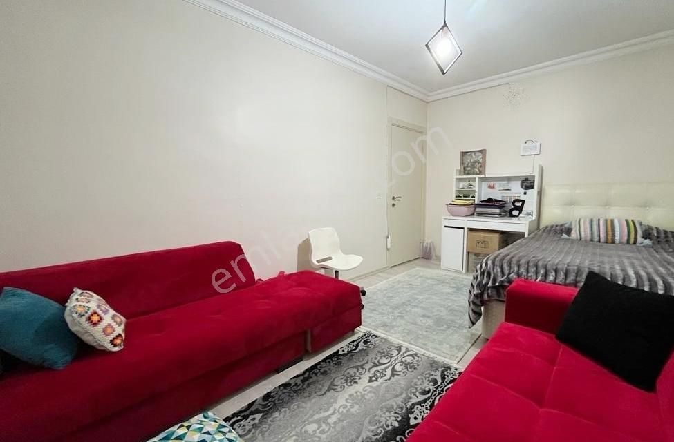 Keçiören Etlik Ayvalı Asansörlü Satılık 3+1 Daire Yapılı Kat Knm - Görsel 33