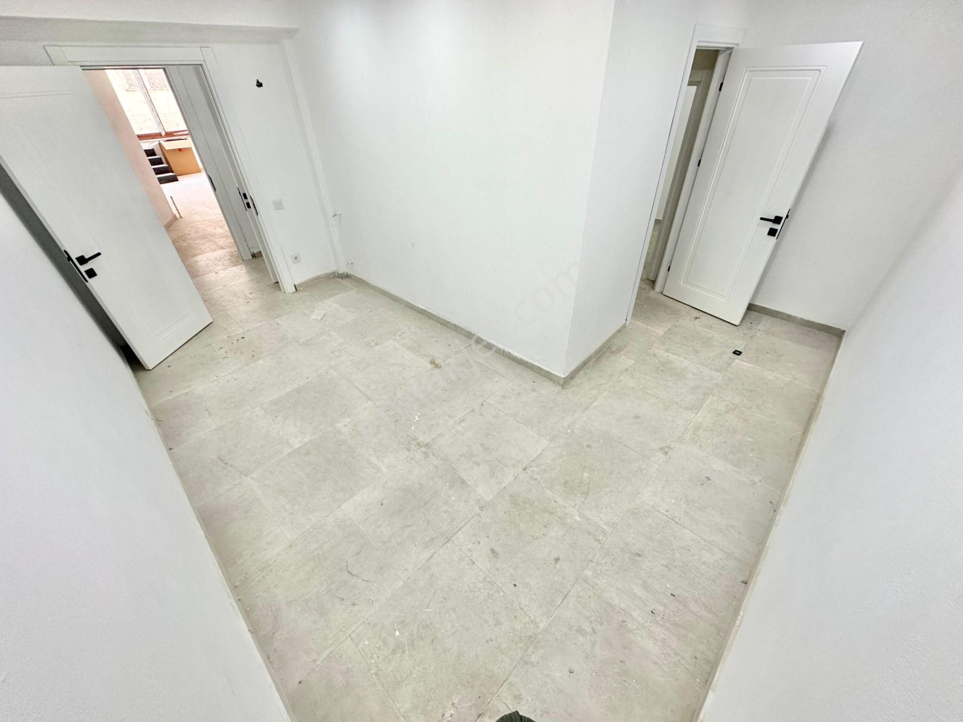 ꧁akçay Ay Emlaktan꧂güre'de*****uygun Fiyata*****çift Banyolu Satılık 2+1 Sıfır Ters Dublex Daire - Görsel 11
