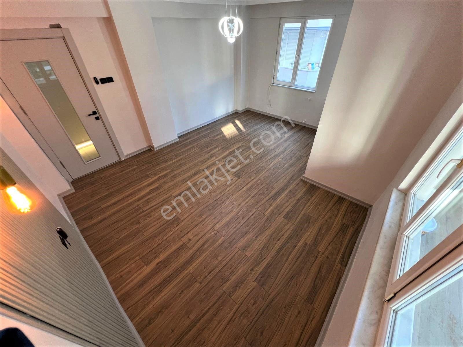 🟠🟠alfa'dan Ön Cephe Satılık Nezih Konumda Arakat Ayrı Mutfaklı Harika Tasarımlı 2+1 Geniş Daire - Görsel 5