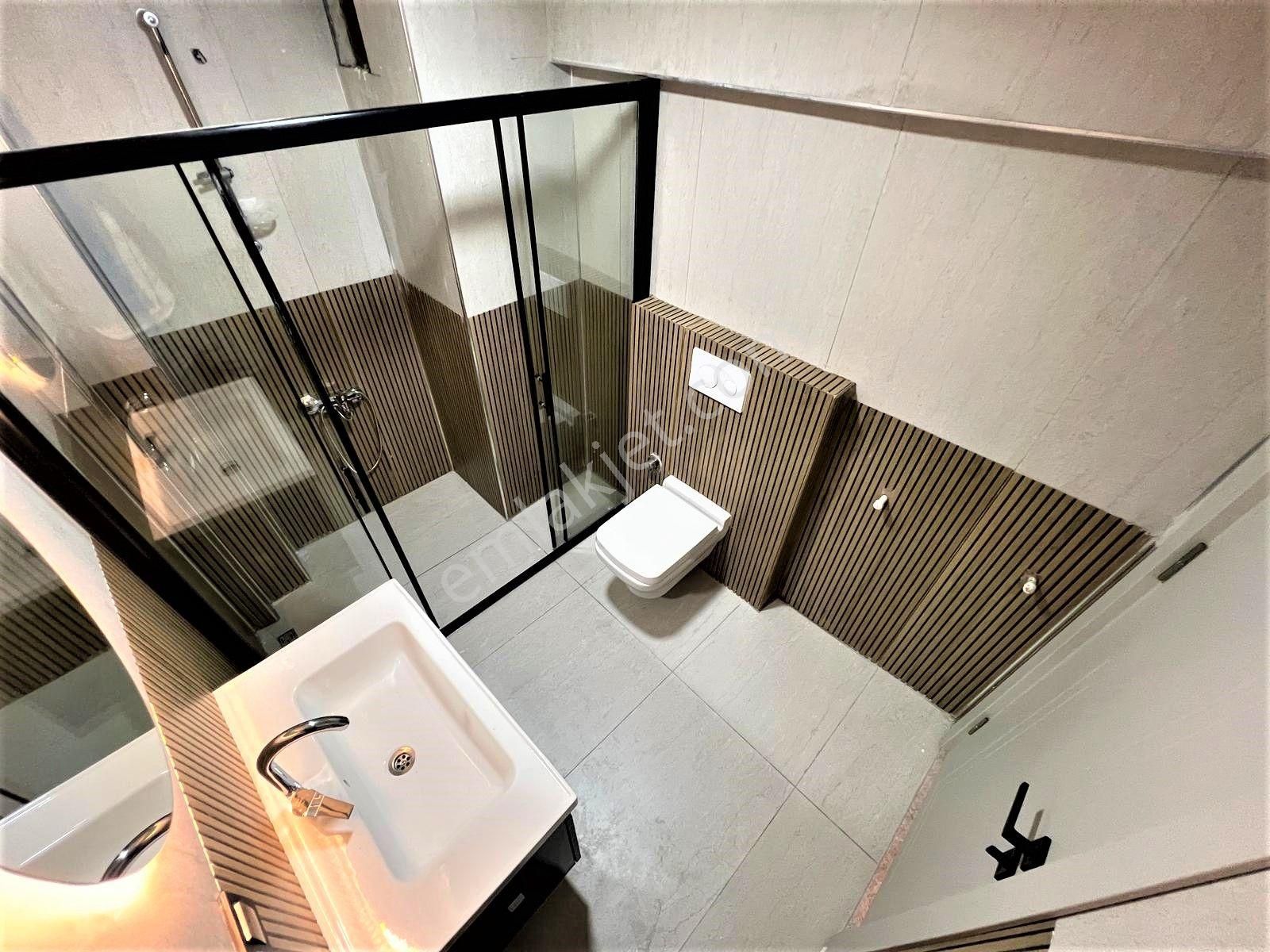 🟠🟠alfa'dan Ön Cephe Satılık Nezih Konumda Arakat Ayrı Mutfaklı Harika Tasarımlı 2+1 Geniş Daire - Görsel 10