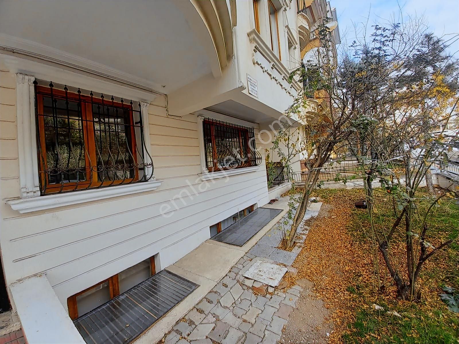 Keçiören Etlik Ayvalı'da 3+1 Daire Antares Avm Şehir Hast.yakını - Görsel 26