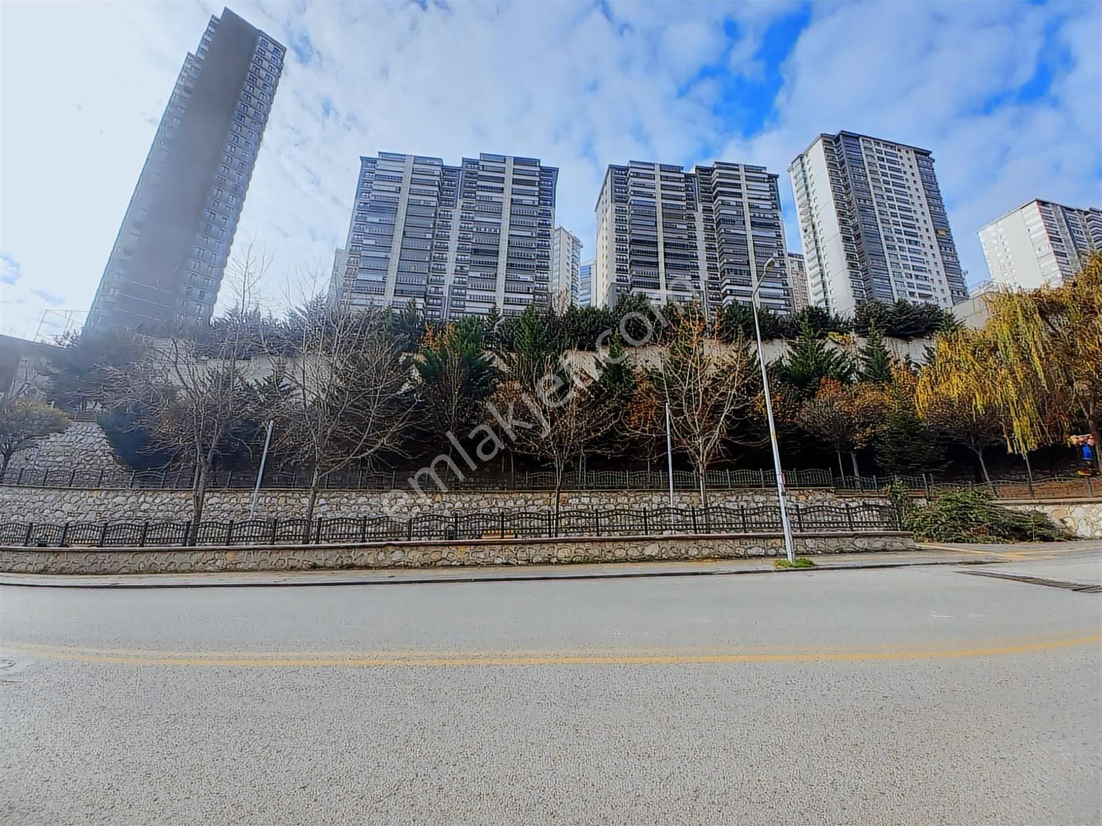 Keçiören Etlik Ayvalı'da 3+1 Daire Antares Avm Şehir Hast.yakını - Görsel 25