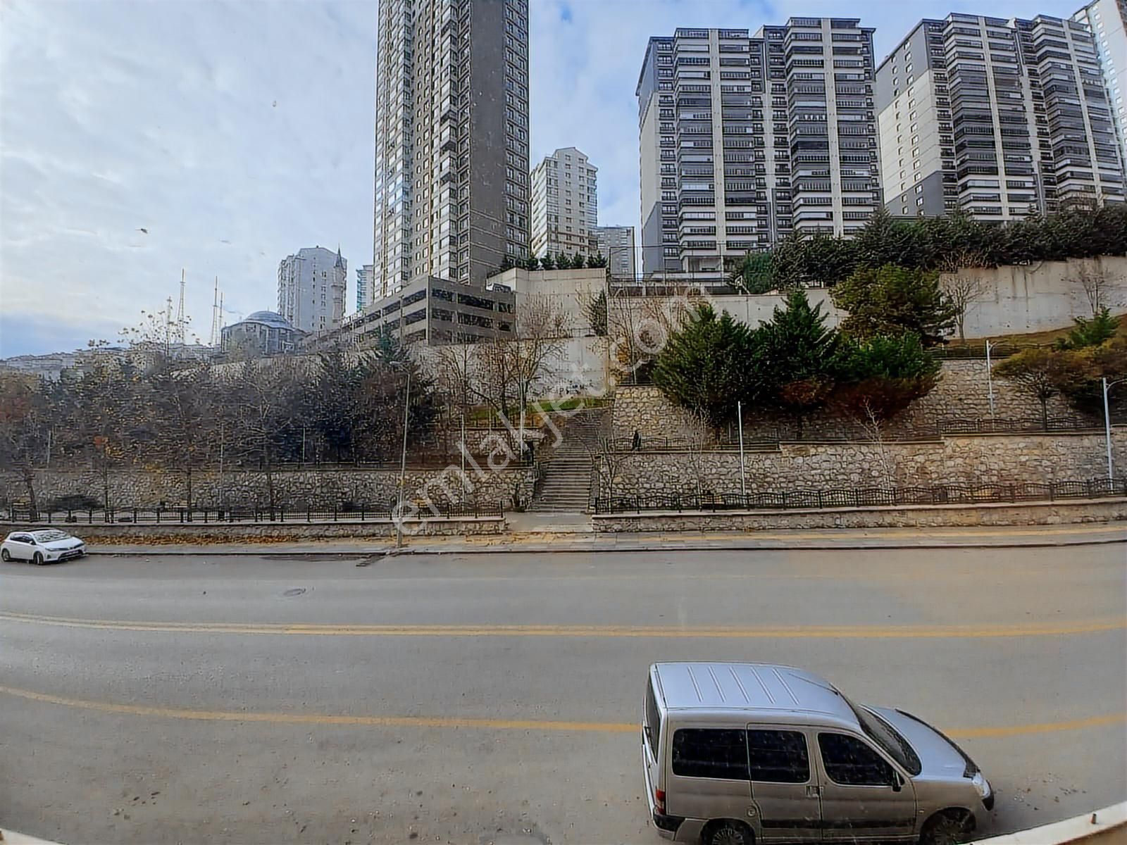 Keçiören Etlik Ayvalı'da 3+1 Daire Antares Avm Şehir Hast.yakını - Görsel 18