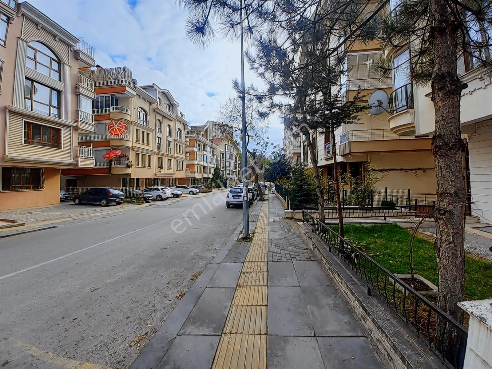 Keçiören Etlik Ayvalı'da 3+1 Daire Antares Avm Şehir Hast.yakını - Görsel 10