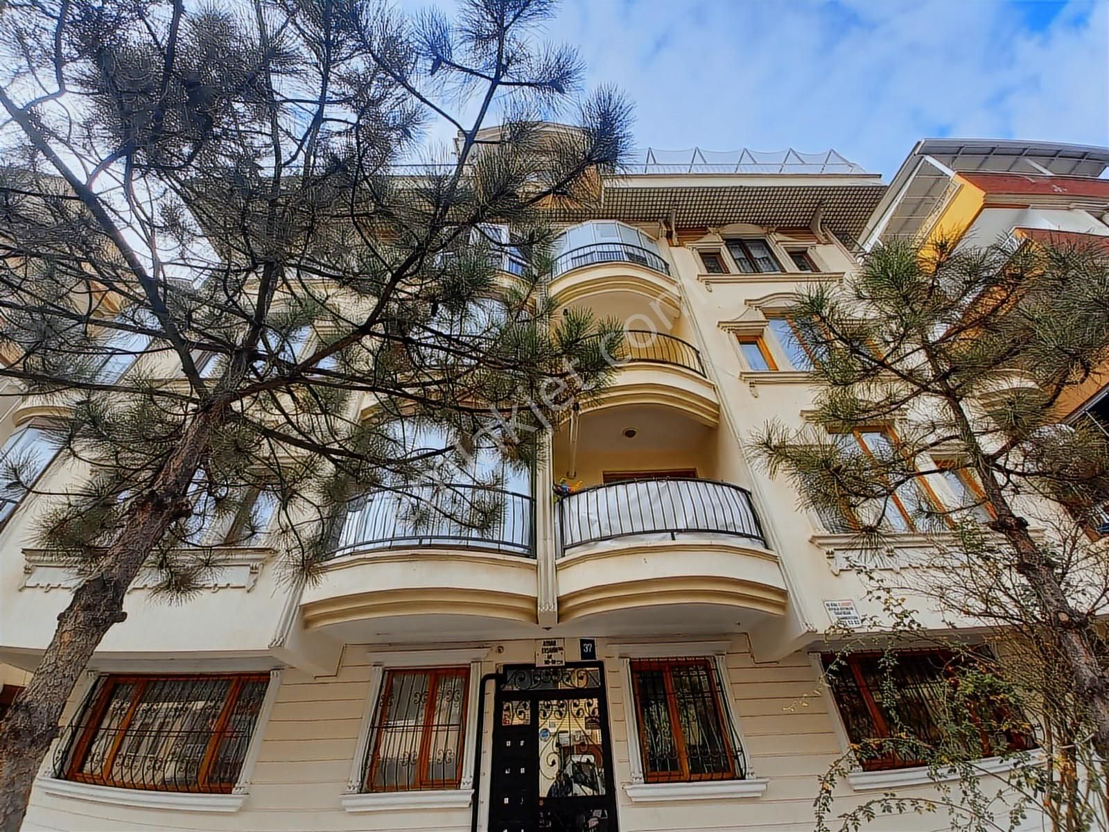 Keçiören Etlik Ayvalı'da 3+1 Daire Antares Avm Şehir Hast.yakını