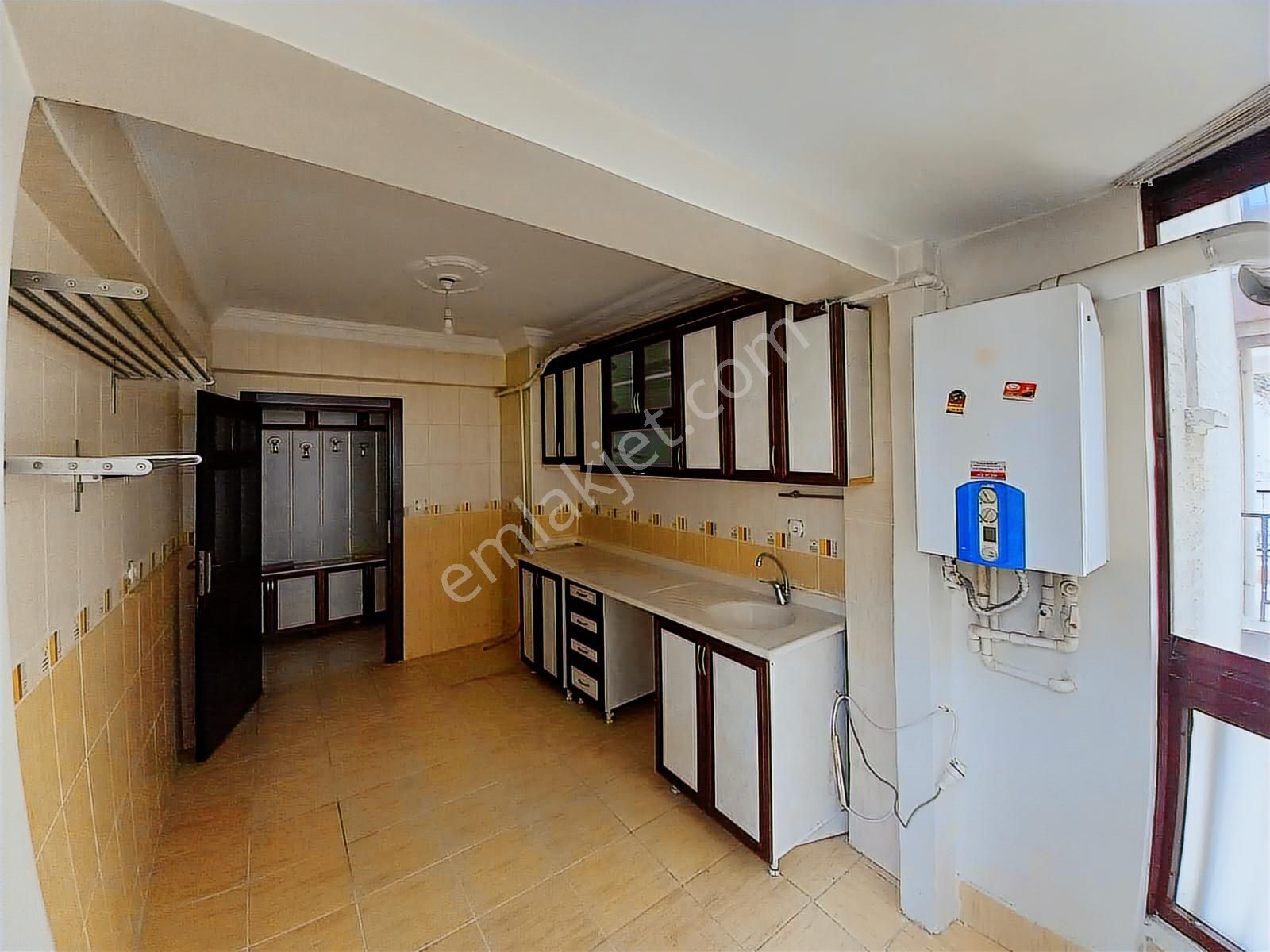 Keçiören Etlik Ayvalı'da 3+1 Daire Antares Avm Şehir Hast.yakını - Görsel 11