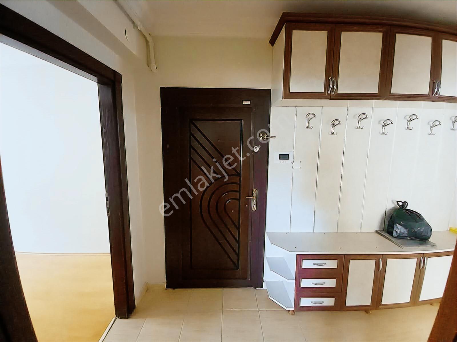 Keçiören Etlik Ayvalı'da 3+1 Daire Antares Avm Şehir Hast.yakını - Görsel 27