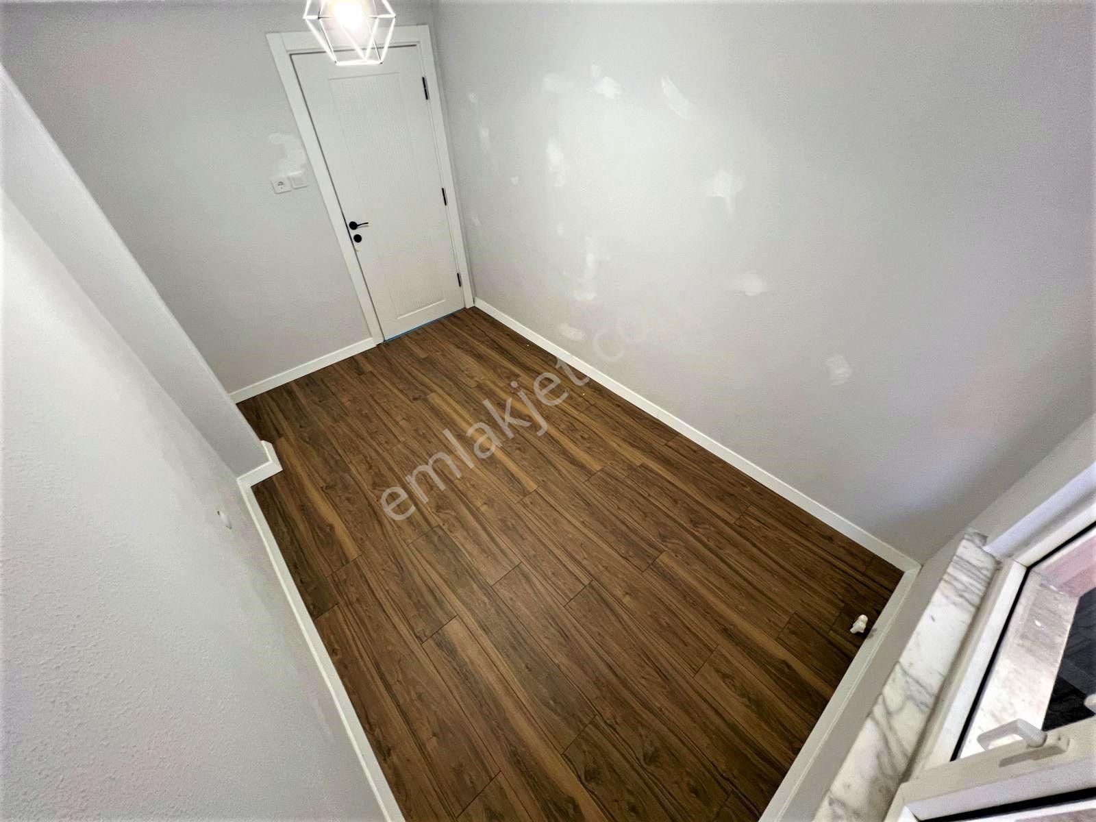 🟠🟠alfa'dan Akçay'da Harika Satılık Arakat Ayrı Mutfak Çift Balkonlu 2+1 Daire - Görsel 19