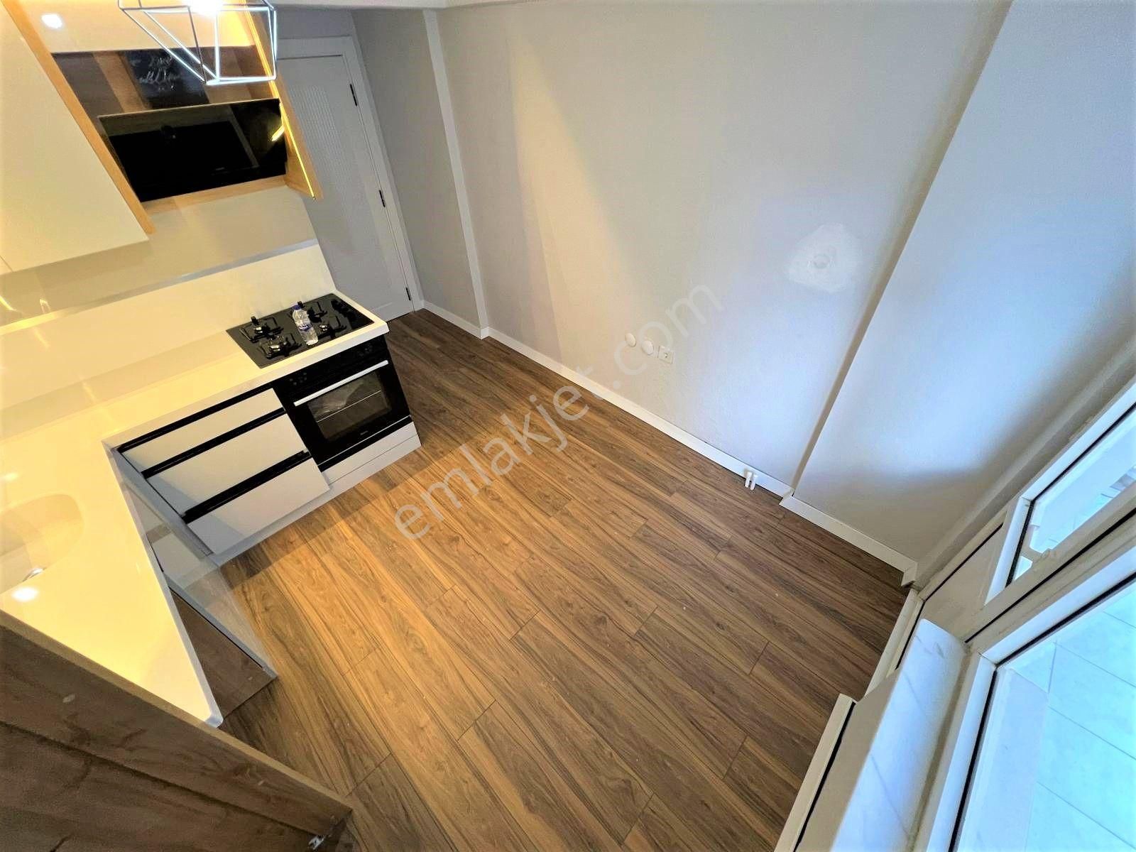 🟠🟠alfa'dan Akçay'da Harika Satılık Arakat Ayrı Mutfak Çift Balkonlu 2+1 Daire - Görsel 14