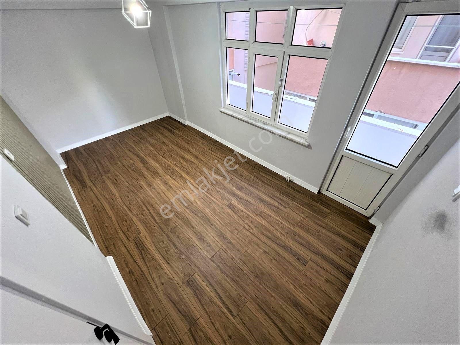 🟠🟠alfa'dan Akçay'da Harika Satılık Arakat Ayrı Mutfak Çift Balkonlu 2+1 Daire - Görsel 28