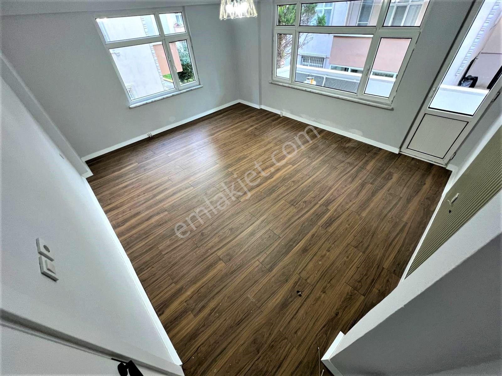 🟠🟠alfa'dan Akçay'da Harika Satılık Arakat Ayrı Mutfak Çift Balkonlu 2+1 Daire - Görsel 4