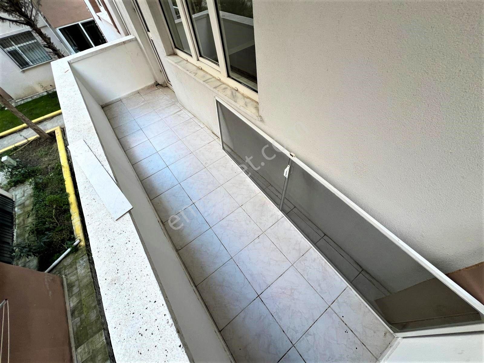 🟠🟠alfa'dan Akçay'da Harika Satılık Arakat Ayrı Mutfak Çift Balkonlu 2+1 Daire - Görsel 12