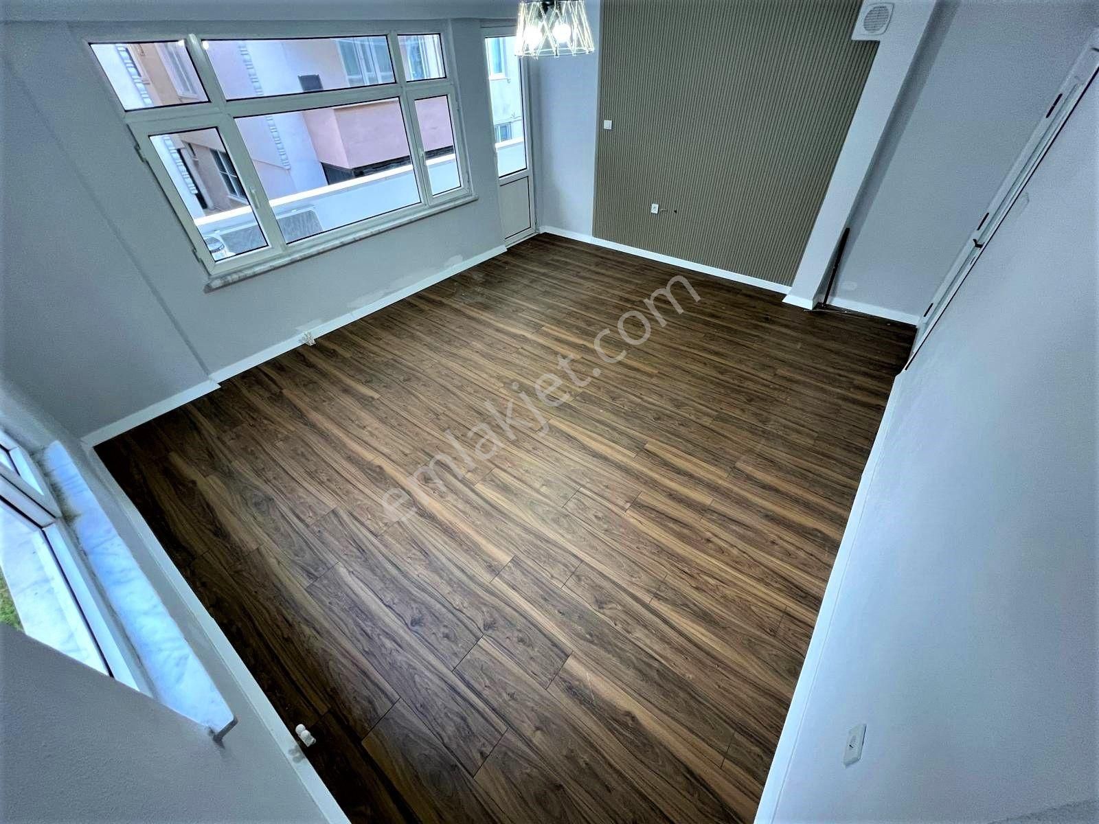 🟠🟠alfa'dan Akçay'da Harika Satılık Arakat Ayrı Mutfak Çift Balkonlu 2+1 Daire - Görsel 18