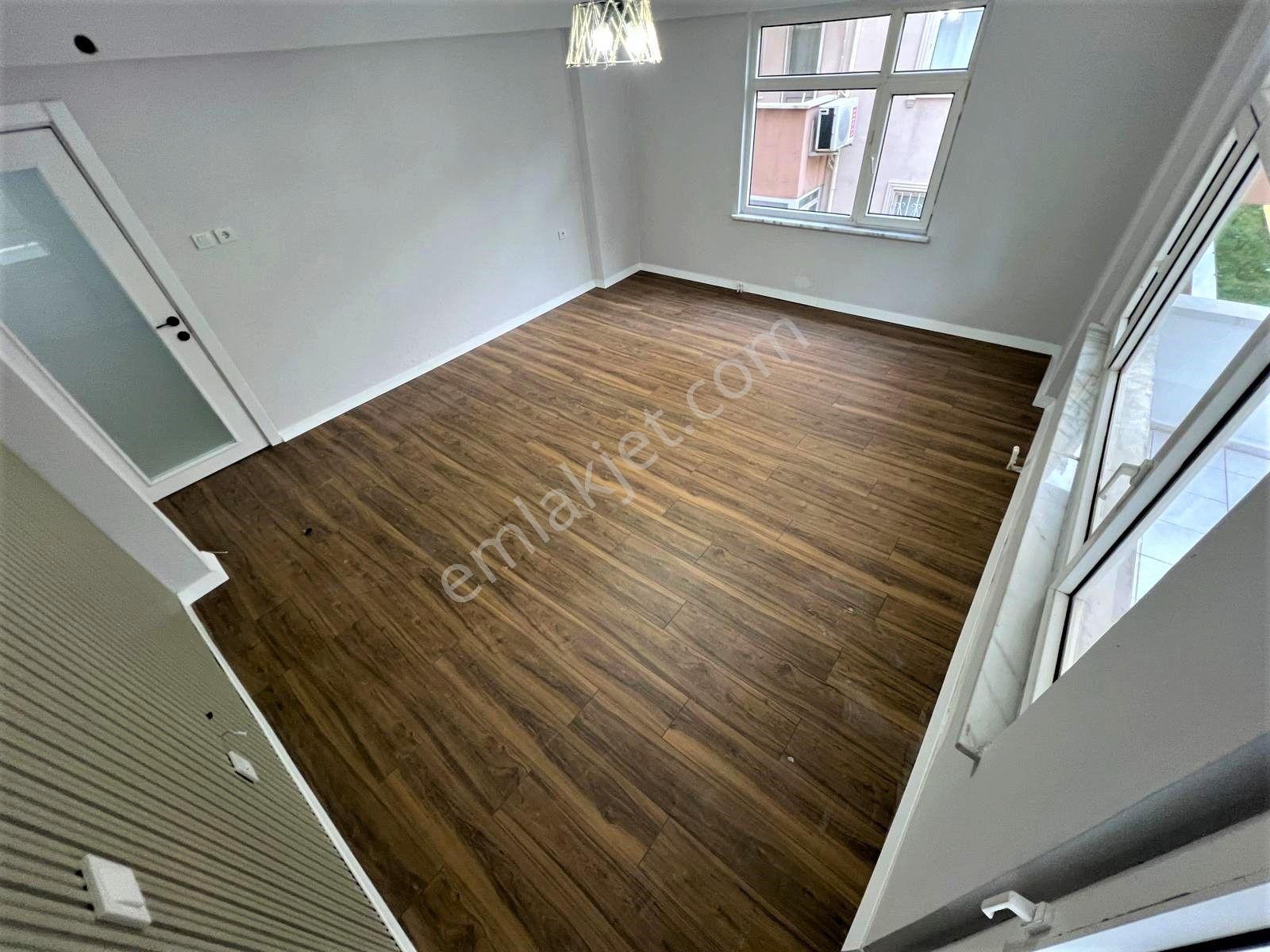 🟠🟠alfa'dan Akçay'da Harika Satılık Arakat Ayrı Mutfak Çift Balkonlu 2+1 Daire - Görsel 13