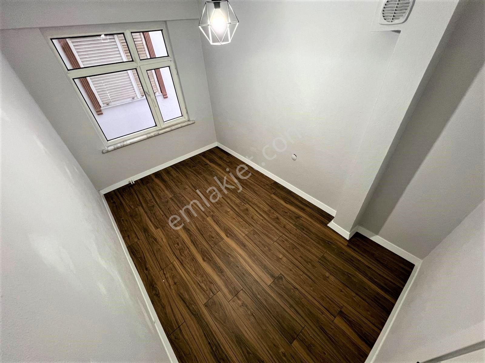 🟠🟠alfa'dan Akçay'da Harika Satılık Arakat Ayrı Mutfak Çift Balkonlu 2+1 Daire - Görsel 22