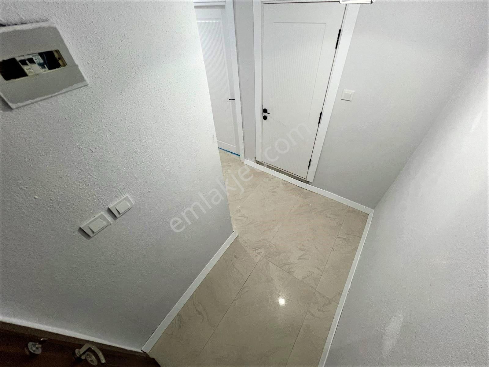 🟠🟠alfa'dan Akçay'da Harika Satılık Arakat Ayrı Mutfak Çift Balkonlu 2+1 Daire - Görsel 15