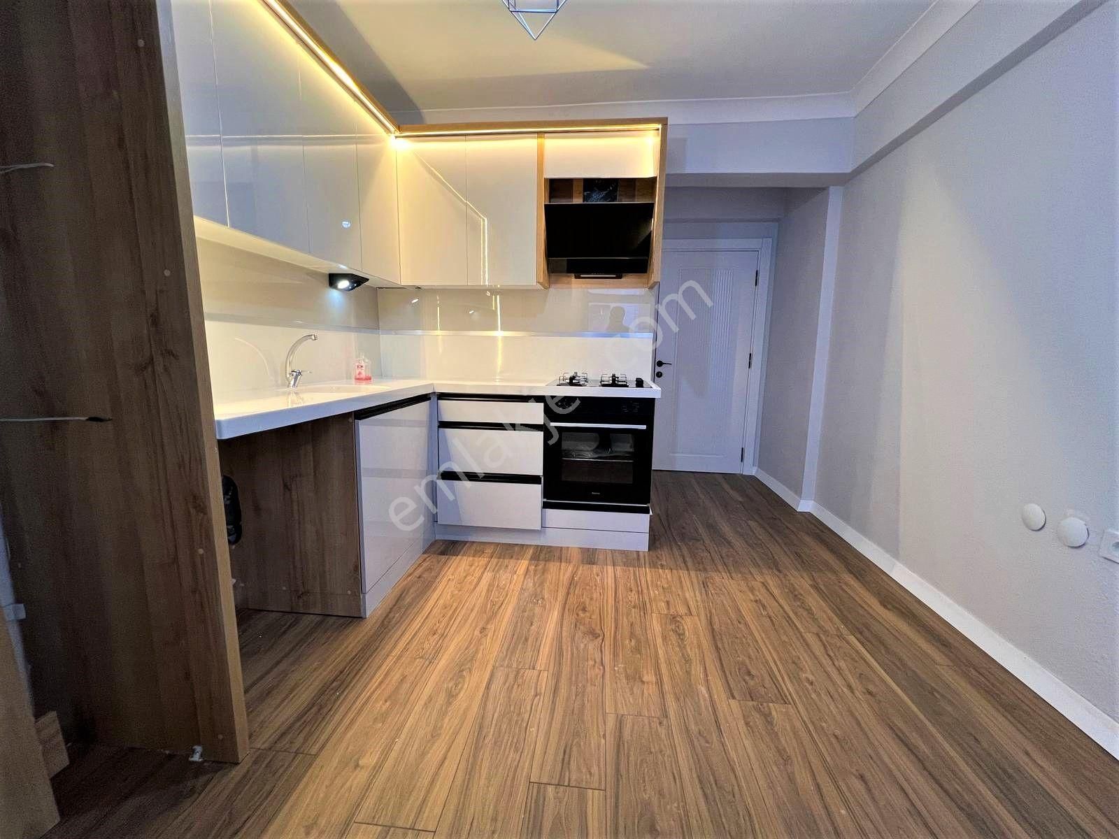 🟠🟠alfa'dan Akçay'da Harika Satılık Arakat Ayrı Mutfak Çift Balkonlu 2+1 Daire - Görsel 27