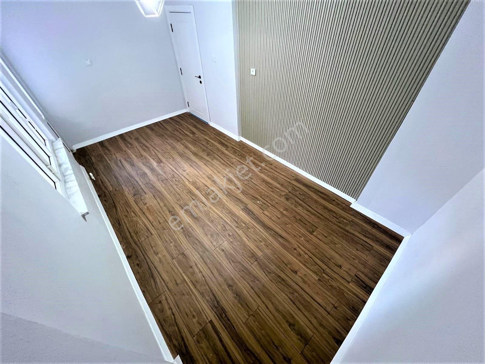 🟠🟠alfa'dan Akçay'da Harika Satılık Arakat Ayrı Mutfak Çift Balkonlu 2+1 Daire - Görsel 35