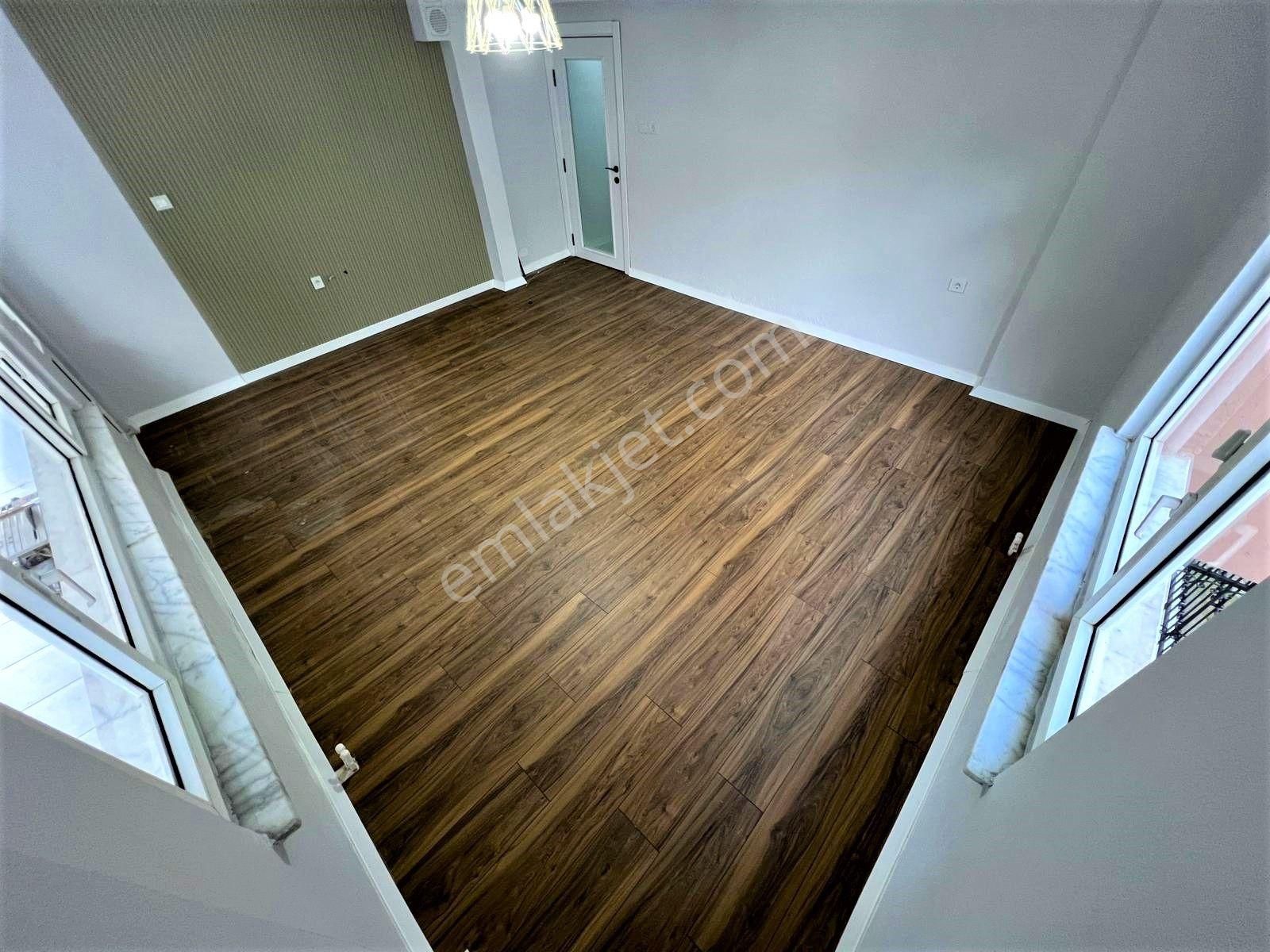 🟠🟠alfa'dan Akçay'da Harika Satılık Arakat Ayrı Mutfak Çift Balkonlu 2+1 Daire - Görsel 5