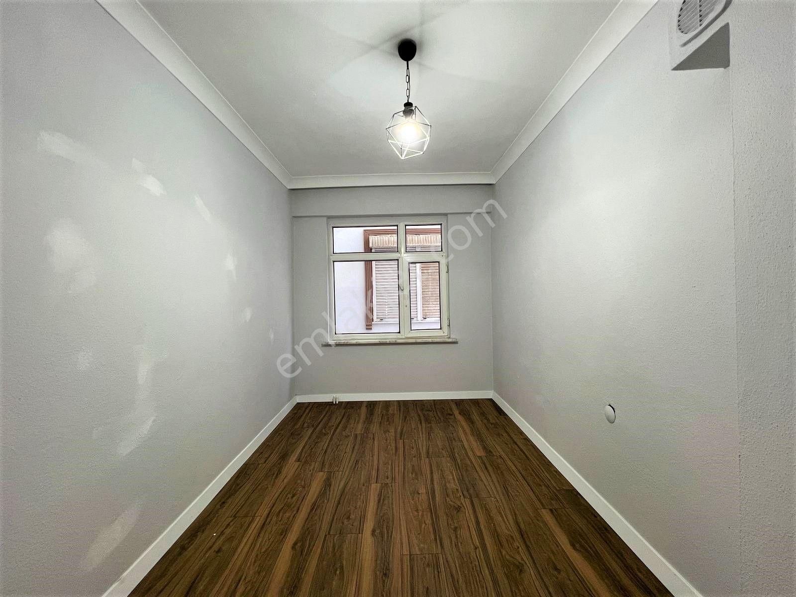 🟠🟠alfa'dan Akçay'da Harika Satılık Arakat Ayrı Mutfak Çift Balkonlu 2+1 Daire - Görsel 6