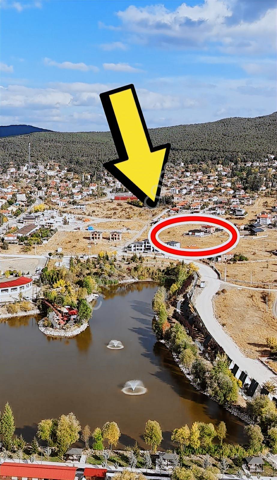 Myg'den Çamlıdere Yaylası Göl Yakını 851m2 Satılık Tek Tapu Arsa - Görsel 23