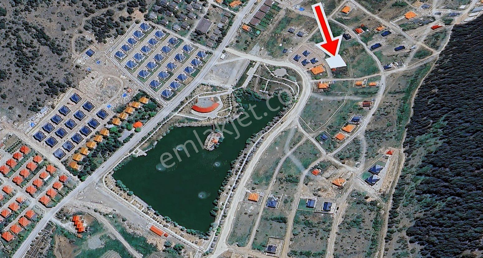 Myg'den Çamlıdere Yaylası Göl Yakını 851m2 Satılık Tek Tapu Arsa - Görsel 22