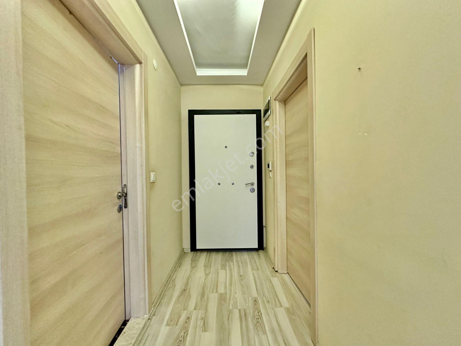 ꧁ay Emlak'tan꧂akçay'da Arakat Doğalgazlı Asansörlü Muhteşem Konumlu Satılık 1+1 Lüx Daire - Görsel 24