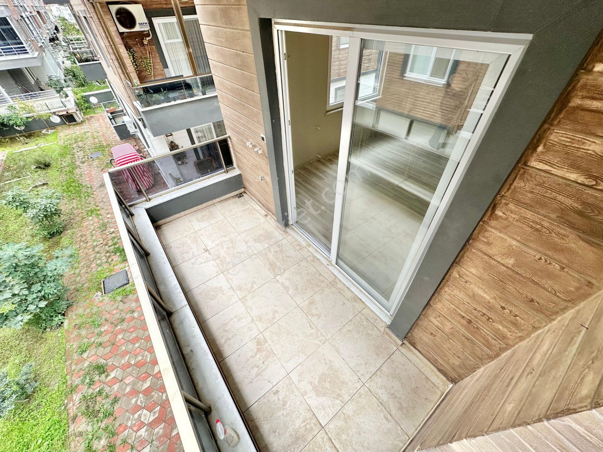 ꧁ay Emlak'tan꧂akçay'da Arakat Doğalgazlı Asansörlü Muhteşem Konumlu Satılık 1+1 Lüx Daire - Görsel 21