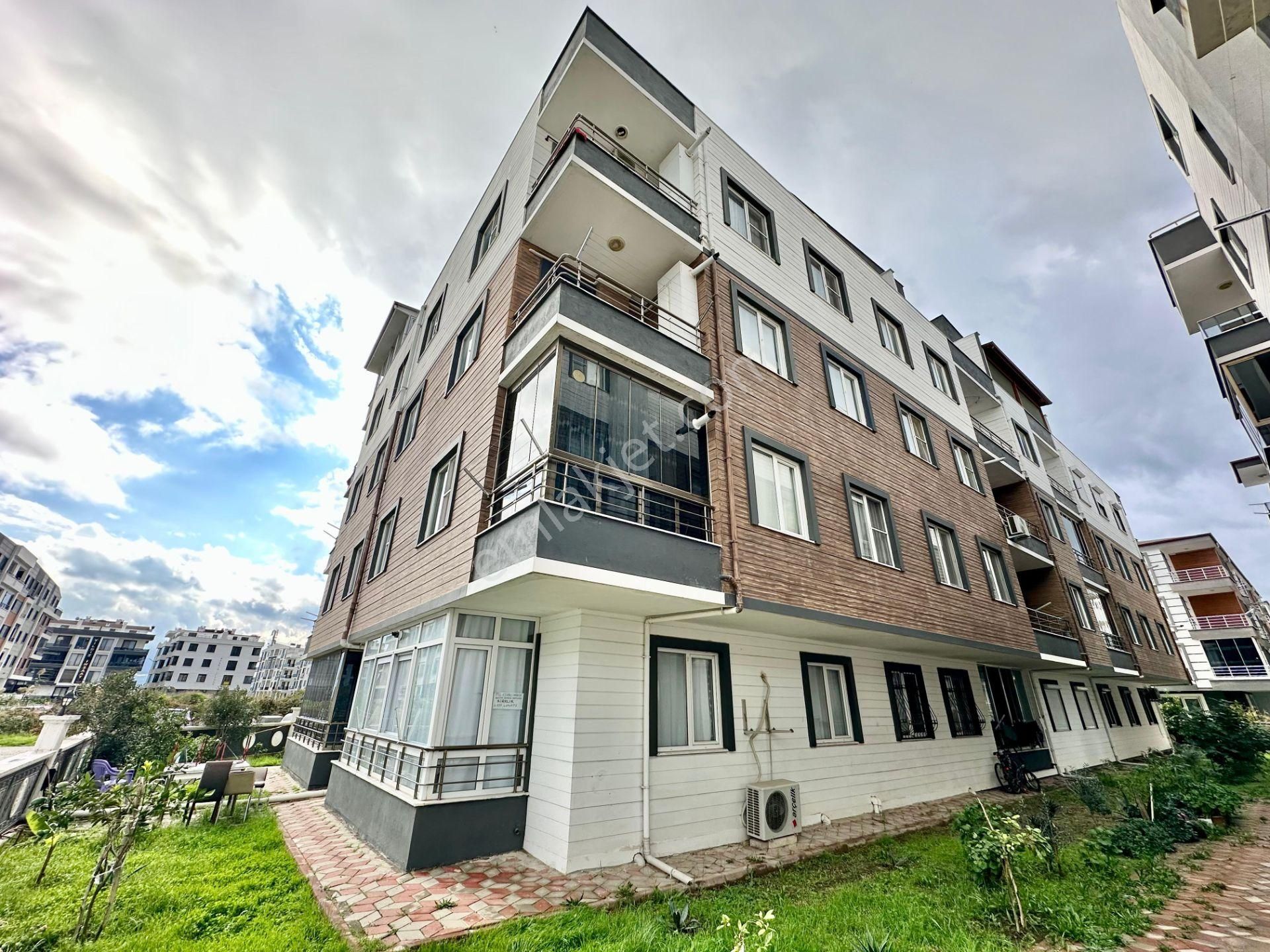 ꧁ay Emlak'tan꧂akçay'da Arakat Doğalgazlı Asansörlü Muhteşem Konumlu Satılık 1+1 Lüx Daire - Görsel 34