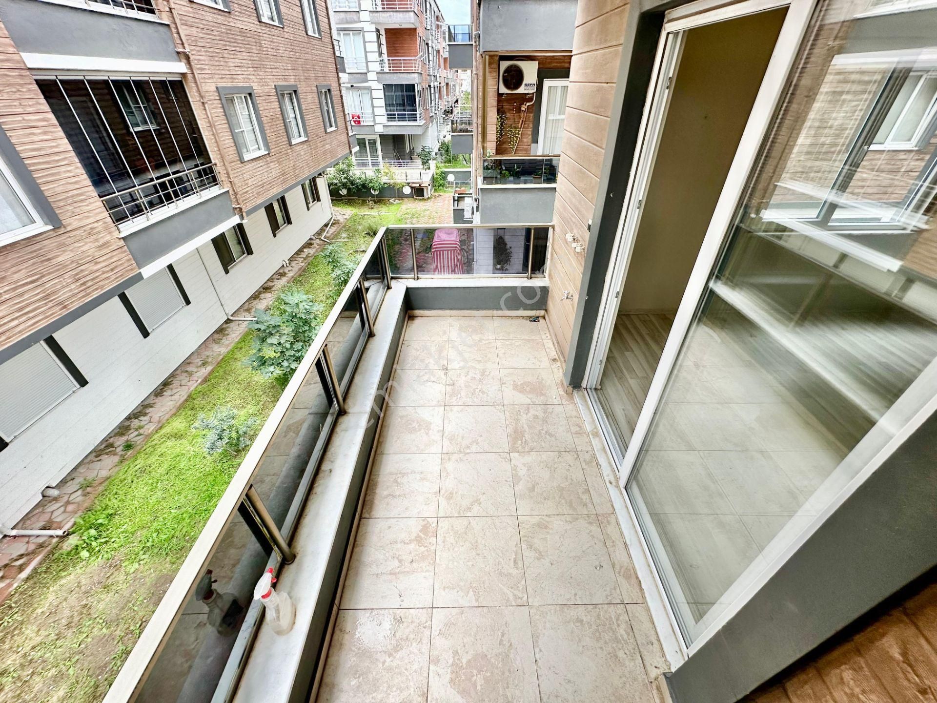 ꧁ay Emlak'tan꧂akçay'da Arakat Doğalgazlı Asansörlü Muhteşem Konumlu Satılık 1+1 Lüx Daire - Görsel 31